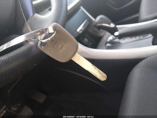 Aukcja sprzedaży 2015 Honda Accord Lx, vin: 1HGCR2F32FA261974, numer aukcji: 44880287