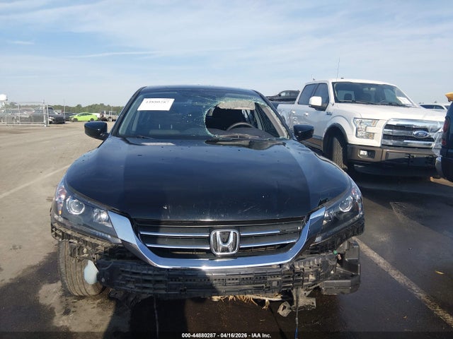 Aukcja sprzedaży 2015 Honda Accord Lx, vin: 1HGCR2F32FA261974, numer aukcji: 44880287