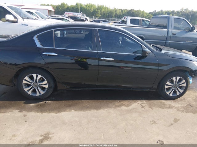 Aukcja sprzedaży 2015 Honda Accord Lx, vin: 1HGCR2F32FA261974, numer aukcji: 44880287