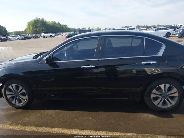 Aukcja sprzedaży 2015 Honda Accord Lx, vin: 1HGCR2F32FA261974, numer aukcji: 44880287