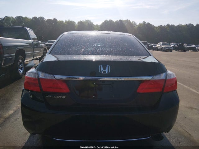Aukcja sprzedaży 2015 Honda Accord Lx, vin: 1HGCR2F32FA261974, numer aukcji: 44880287