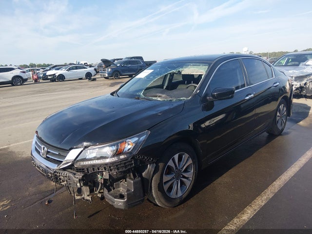 Aukcja sprzedaży 2015 Honda Accord Lx, vin: 1HGCR2F32FA261974, numer aukcji: 44880287