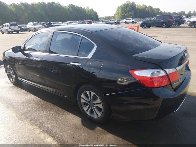 Aukcja sprzedaży 2015 Honda Accord Lx, vin: 1HGCR2F32FA261974, numer aukcji: 44880287