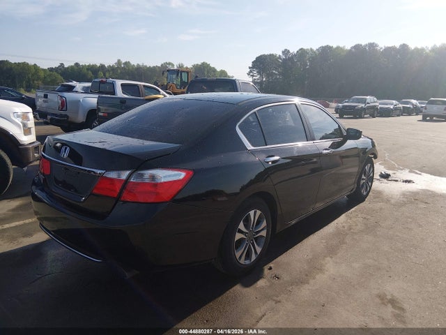 Aukcja sprzedaży 2015 Honda Accord Lx, vin: 1HGCR2F32FA261974, numer aukcji: 44880287