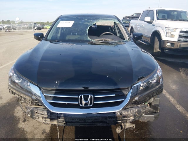 Aukcja sprzedaży 2015 Honda Accord Lx, vin: 1HGCR2F32FA261974, numer aukcji: 44880287