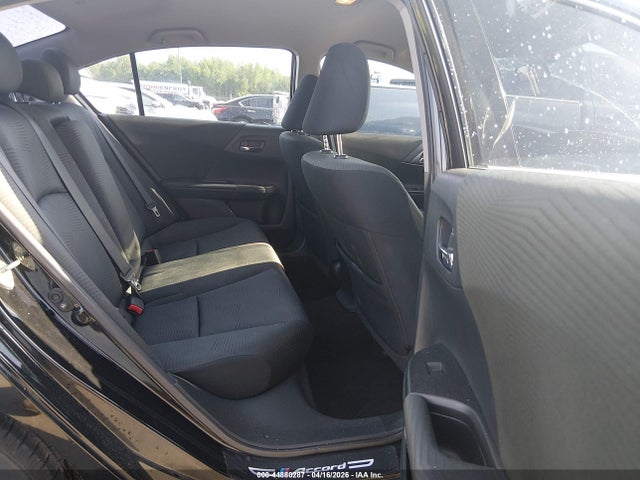 Aukcja sprzedaży 2015 Honda Accord Lx, vin: 1HGCR2F32FA261974, numer aukcji: 44880287