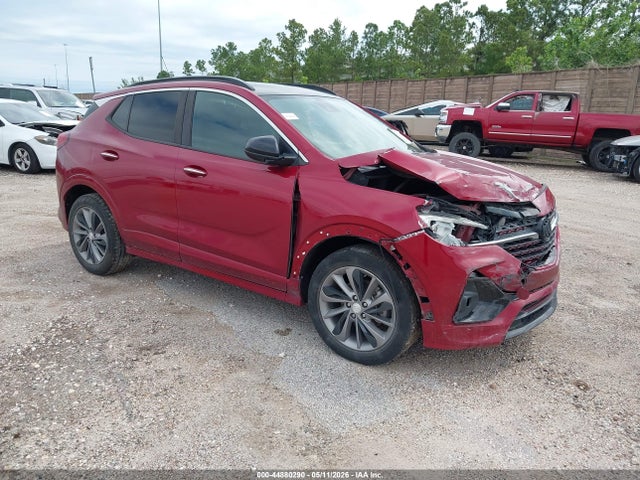 Aukcja sprzedaży 2020 Buick Encore Gx Fwd Select, vin: KL4MMDS21LB107024, numer aukcji: 44880290
