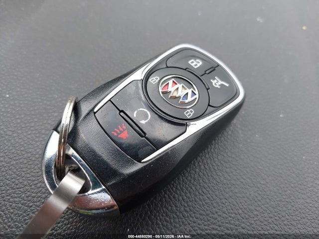 Продаж на аукціоні авто 2020 Buick Encore Gx Fwd Select, vin: KL4MMDS21LB107024, номер лоту: 44880290