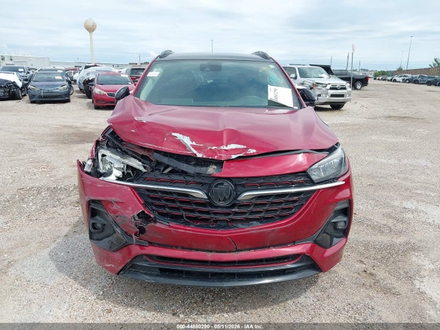 Продаж на аукціоні авто 2020 Buick Encore Gx Fwd Select, vin: KL4MMDS21LB107024, номер лоту: 44880290