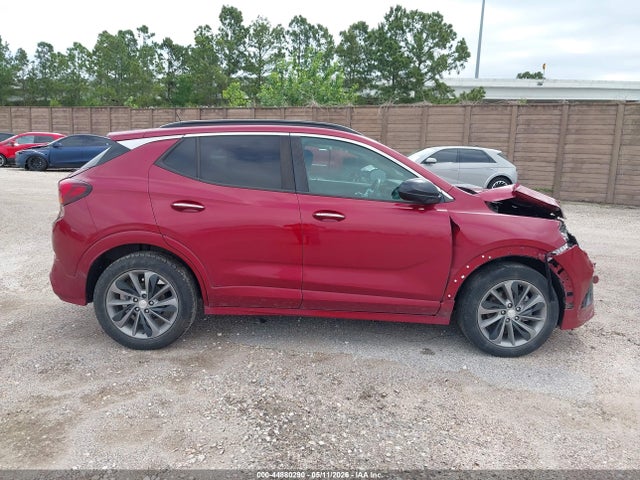 Продаж на аукціоні авто 2020 Buick Encore Gx Fwd Select, vin: KL4MMDS21LB107024, номер лоту: 44880290