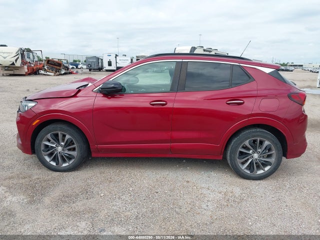 Продаж на аукціоні авто 2020 Buick Encore Gx Fwd Select, vin: KL4MMDS21LB107024, номер лоту: 44880290