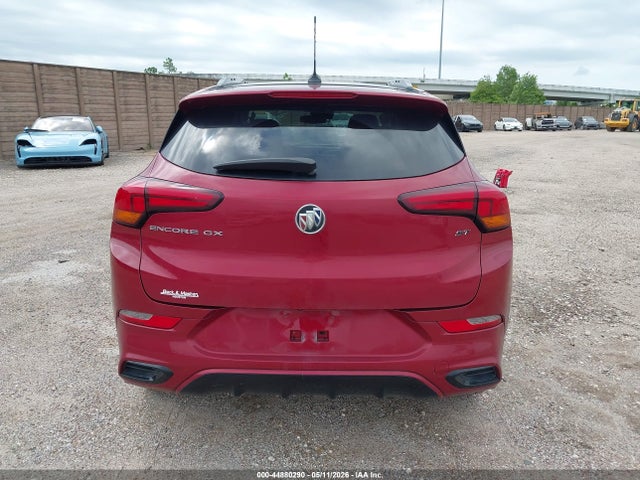 Продаж на аукціоні авто 2020 Buick Encore Gx Fwd Select, vin: KL4MMDS21LB107024, номер лоту: 44880290
