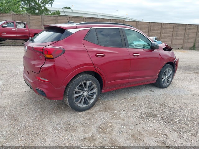 Продаж на аукціоні авто 2020 Buick Encore Gx Fwd Select, vin: KL4MMDS21LB107024, номер лоту: 44880290