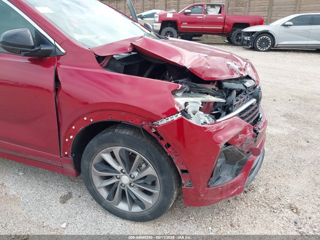 Продаж на аукціоні авто 2020 Buick Encore Gx Fwd Select, vin: KL4MMDS21LB107024, номер лоту: 44880290