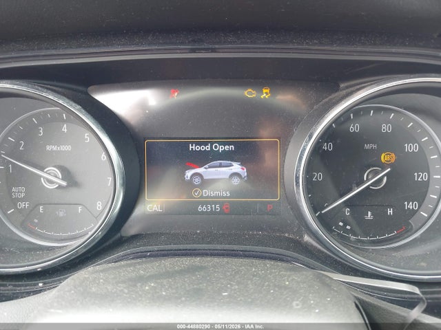 Продаж на аукціоні авто 2020 Buick Encore Gx Fwd Select, vin: KL4MMDS21LB107024, номер лоту: 44880290