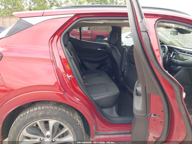 Продаж на аукціоні авто 2020 Buick Encore Gx Fwd Select, vin: KL4MMDS21LB107024, номер лоту: 44880290