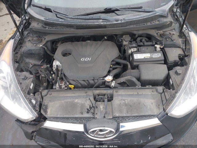 Продаж на аукціоні авто 2015 Hyundai Veloster, vin: KMHTC6AD9FU229833, номер лоту: 44880292