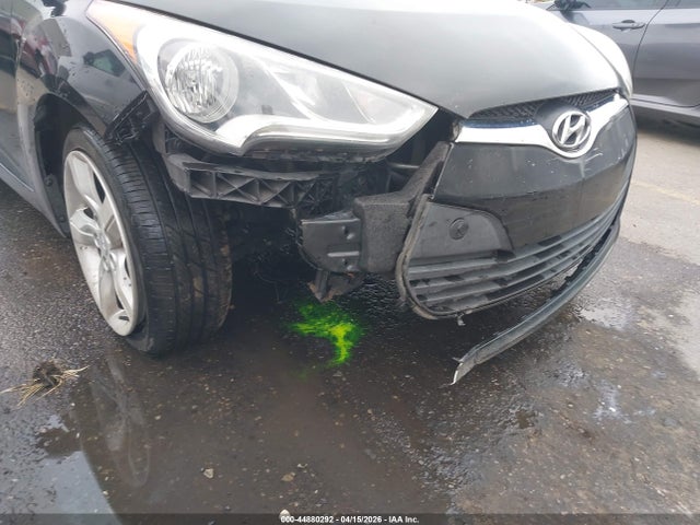 Продаж на аукціоні авто 2015 Hyundai Veloster, vin: KMHTC6AD9FU229833, номер лоту: 44880292