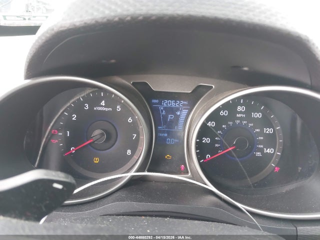 Продаж на аукціоні авто 2015 Hyundai Veloster, vin: KMHTC6AD9FU229833, номер лоту: 44880292