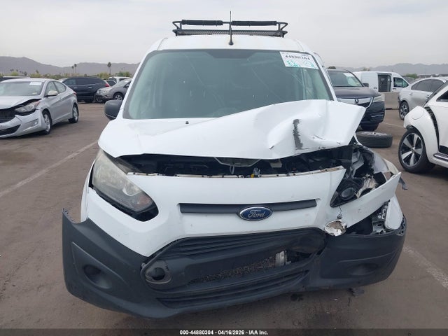 Ford Transit Connect Xl 2017 NM0LS7E75H1296982 Image 12