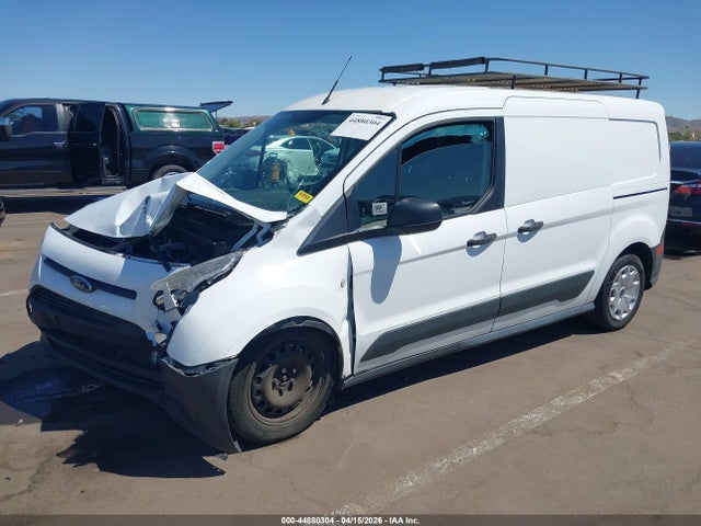 Ford Transit Connect Xl 2017 NM0LS7E75H1296982 Image 2