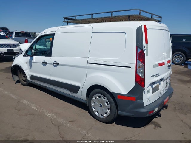 Ford Transit Connect Xl 2017 NM0LS7E75H1296982 Image 3