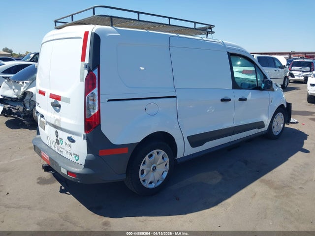 Ford Transit Connect Xl 2017 NM0LS7E75H1296982 Image 4