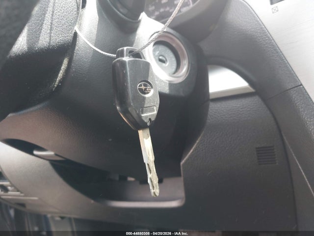 Subaru Legacy 2.5i Premium 2014 4S3BMBC66E3015021 Image 11