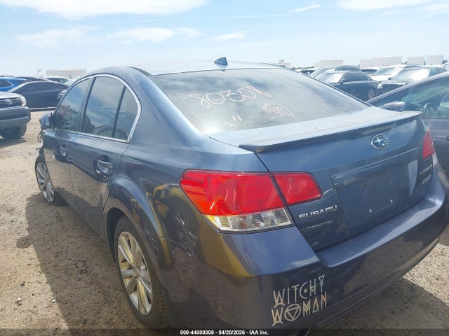 Subaru Legacy 2.5i Premium 2014 4S3BMBC66E3015021 Image 15