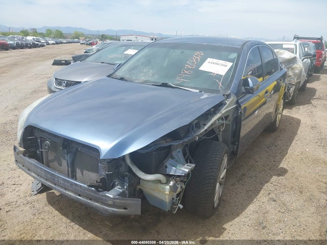 Subaru Legacy 2.5i Premium 2014 4S3BMBC66E3015021 Image 2