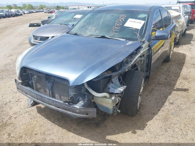 Subaru Legacy 2.5i Premium 2014 4S3BMBC66E3015021 Image 6