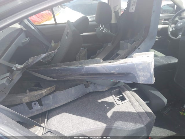 Subaru Legacy 2.5i Premium 2014 4S3BMBC66E3015021 Image 8