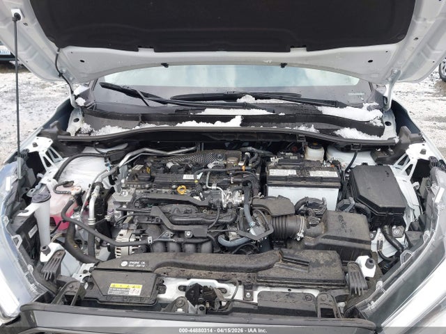 Toyota Corolla Cross Xle 2023 7MUDAABG9PV068874 Image 10