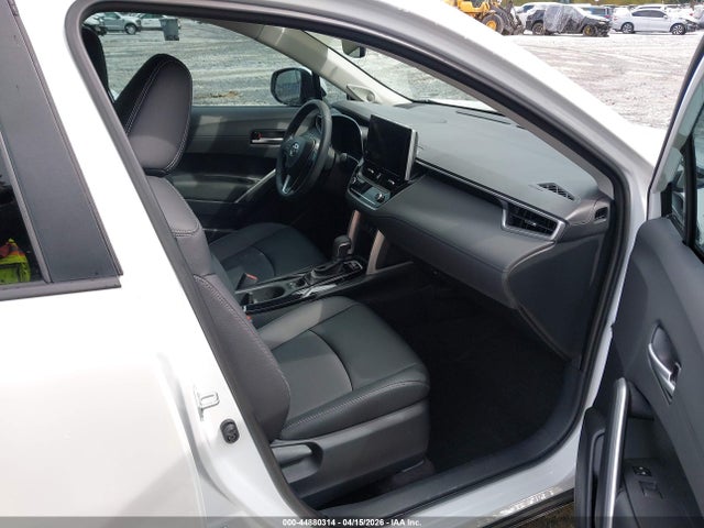 Toyota Corolla Cross Xle 2023 7MUDAABG9PV068874 Image 18