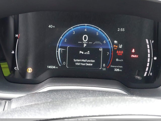 Toyota Corolla Cross Xle 2023 7MUDAABG9PV068874 Image 7