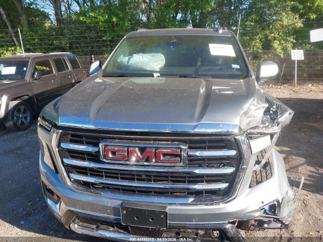 44880315 :رقم المزاد ، 1GKS2GKD6TR231307 vin ، 2026 Gmc Yukon Xl 4wd Elevation مزاد بيع