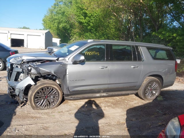 44880315 :رقم المزاد ، 1GKS2GKD6TR231307 vin ، 2026 Gmc Yukon Xl 4wd Elevation مزاد بيع