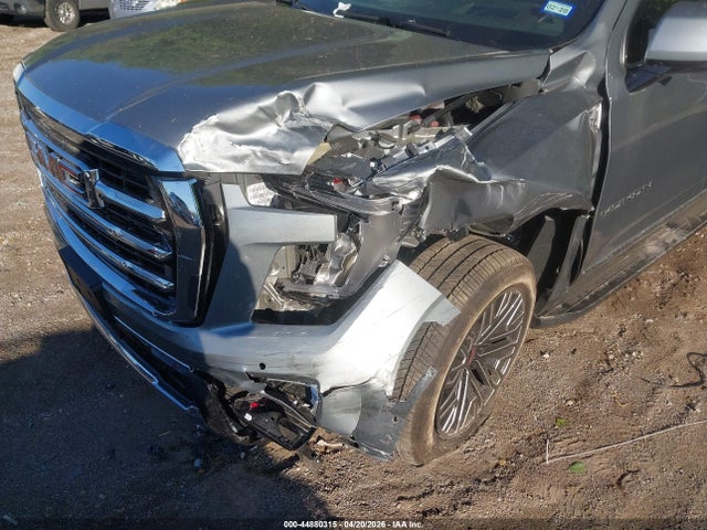 44880315 :رقم المزاد ، 1GKS2GKD6TR231307 vin ، 2026 Gmc Yukon Xl 4wd Elevation مزاد بيع