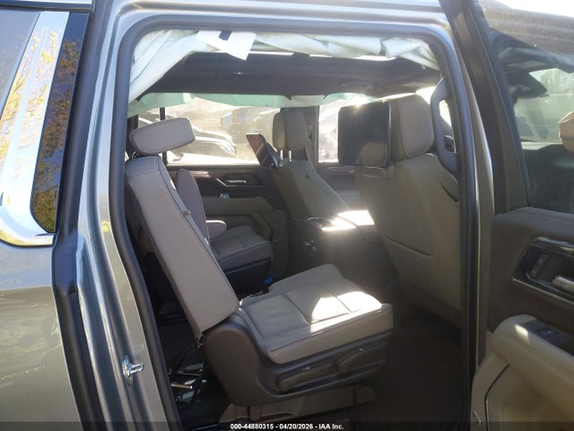 44880315 :رقم المزاد ، 1GKS2GKD6TR231307 vin ، 2026 Gmc Yukon Xl 4wd Elevation مزاد بيع