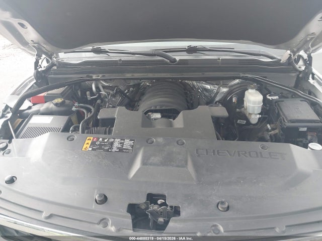 Chevrolet Suburban Lt 2018 1GNSCHKC8JR132126 Image 10