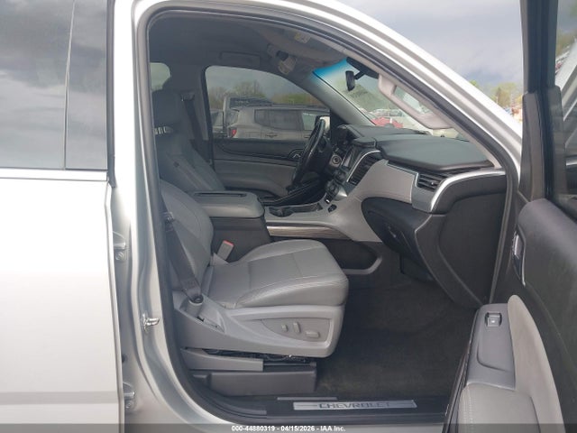 Chevrolet Suburban Lt 2018 1GNSCHKC8JR132126 Image 5