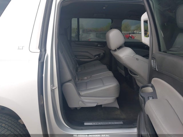 Chevrolet Suburban Lt 2018 1GNSCHKC8JR132126 Image 8