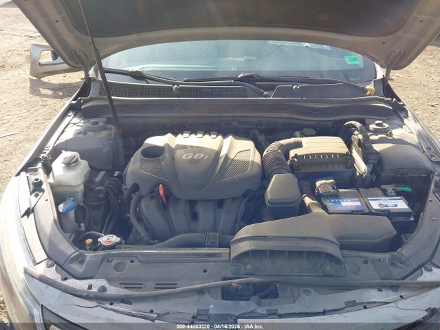 Продаж на аукціоні авто 2015 Kia Optima Ex, vin: 5XXGN4A74FG507770, номер лоту: 44880320