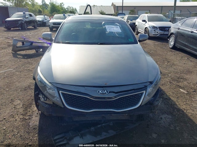 Продаж на аукціоні авто 2015 Kia Optima Ex, vin: 5XXGN4A74FG507770, номер лоту: 44880320