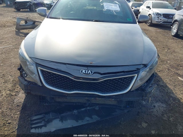 Продаж на аукціоні авто 2015 Kia Optima Ex, vin: 5XXGN4A74FG507770, номер лоту: 44880320