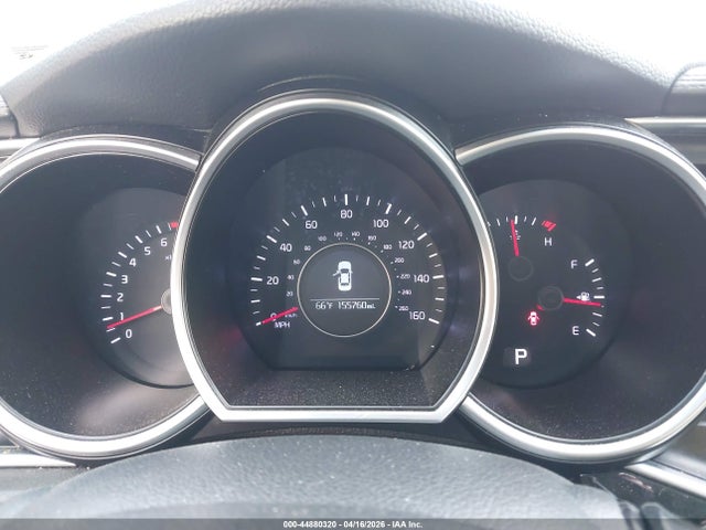 Продаж на аукціоні авто 2015 Kia Optima Ex, vin: 5XXGN4A74FG507770, номер лоту: 44880320