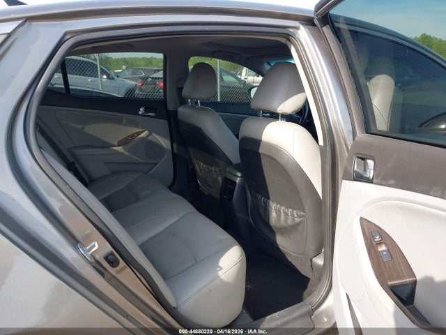 Продаж на аукціоні авто 2015 Kia Optima Ex, vin: 5XXGN4A74FG507770, номер лоту: 44880320