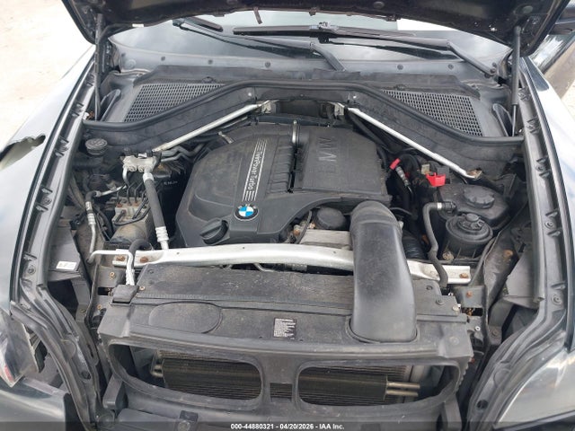 44880321 :رقم المزاد ، 5UXFG2C59BLX06425 vin ، 2011 Bmw X6 Xdrive35i مزاد بيع