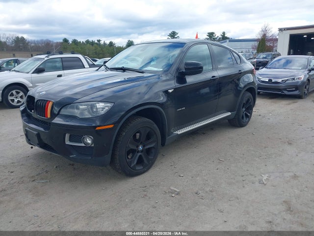 44880321 :رقم المزاد ، 5UXFG2C59BLX06425 vin ، 2011 Bmw X6 Xdrive35i مزاد بيع