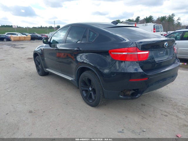 44880321 :رقم المزاد ، 5UXFG2C59BLX06425 vin ، 2011 Bmw X6 Xdrive35i مزاد بيع